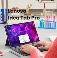 Idea Tab Pro